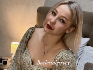 Barbaraharvey