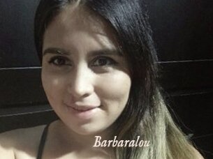 Barbaralou