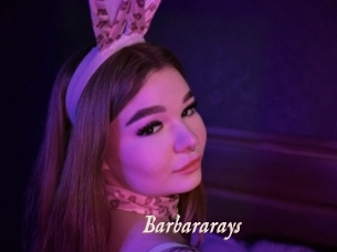 Barbararays