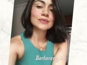 Barbararegilt