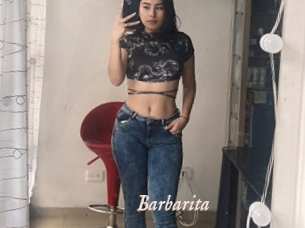 Barbarita