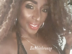 Barbiebronze