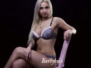 Barbyboss