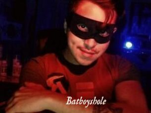 Batboyshole