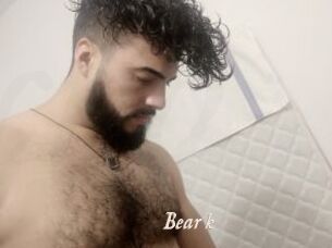 Bear_k