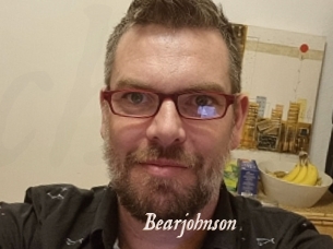 Bearjohnson