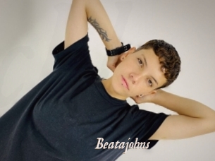 Beatajohns