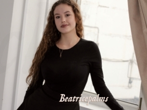 Beatricepalms