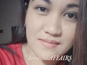 BeautifullAFFAIRS