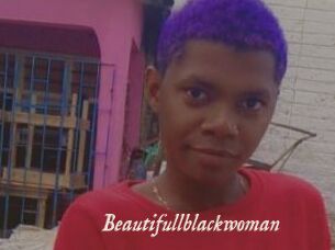 Beautifullblackwoman