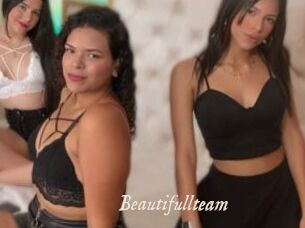 Beautifullteam