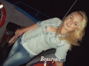 Beautyale