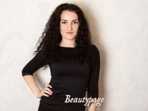 Beautypage