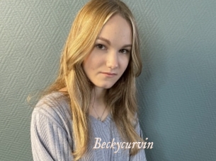 Beckycurvin