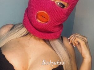 Beckyukxx