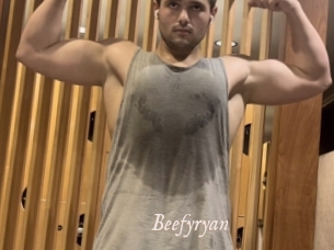 Beefyryan