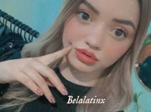 Belalatinx