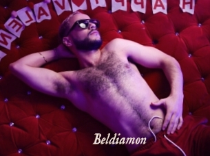 Beldiamon