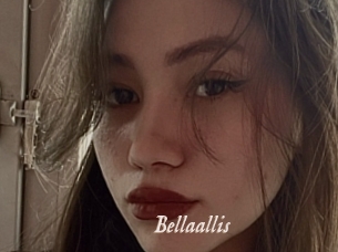 Bellaallis