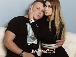 Bellaandbuck