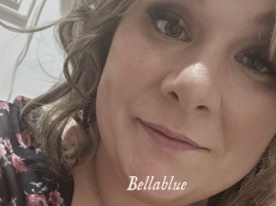 Bellablue