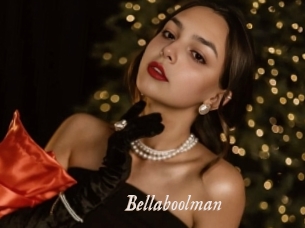 Bellaboolman