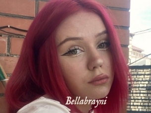 Bellabrayni