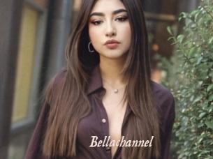 Bellachannel