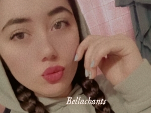 Bellachants