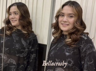 Bellacrosby