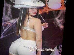 Bellamansonn