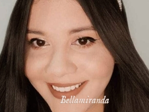 Bellamiranda