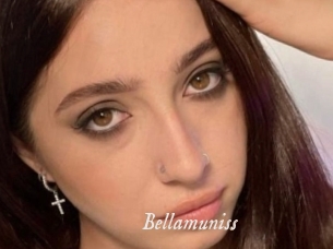 bellamuniss Chobix 