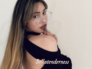 Bellatenderness