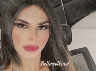 Bellavolkova