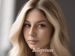 Belleprinces