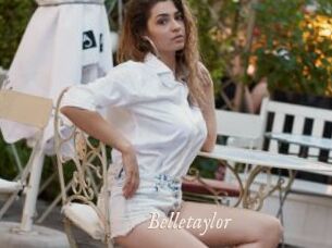 Belletaylor