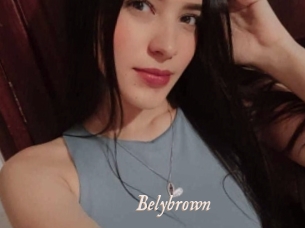 Belybrown