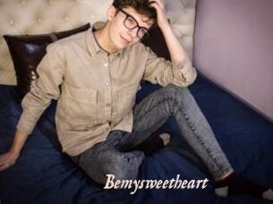 Bemysweetheart