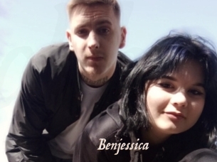 Benjessica