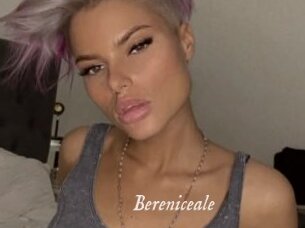 Bereniceale