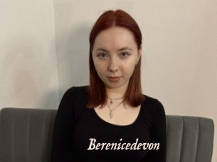 Berenicedevon