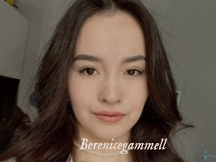 Berenicegammell