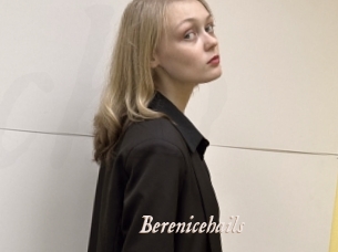 Berenicehails