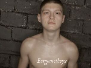 Bergomotboyx