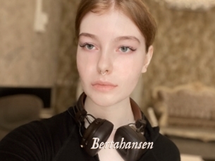 Bertahansen