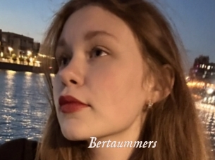 Bertaummers