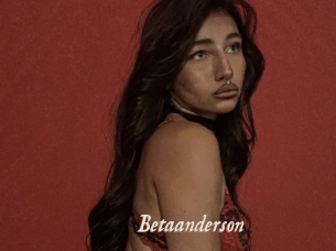 betaanderson Chobix 