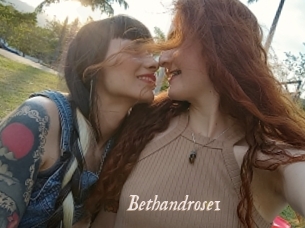 Bethandrose1