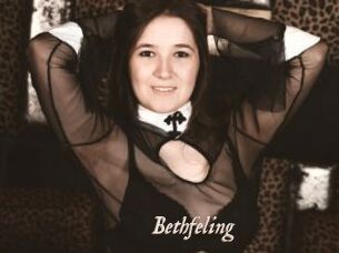 Bethfeling